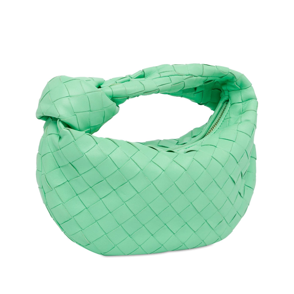 Bottega Veneta Mini Intrecciato Jodie (SHG-uUJQbY)
