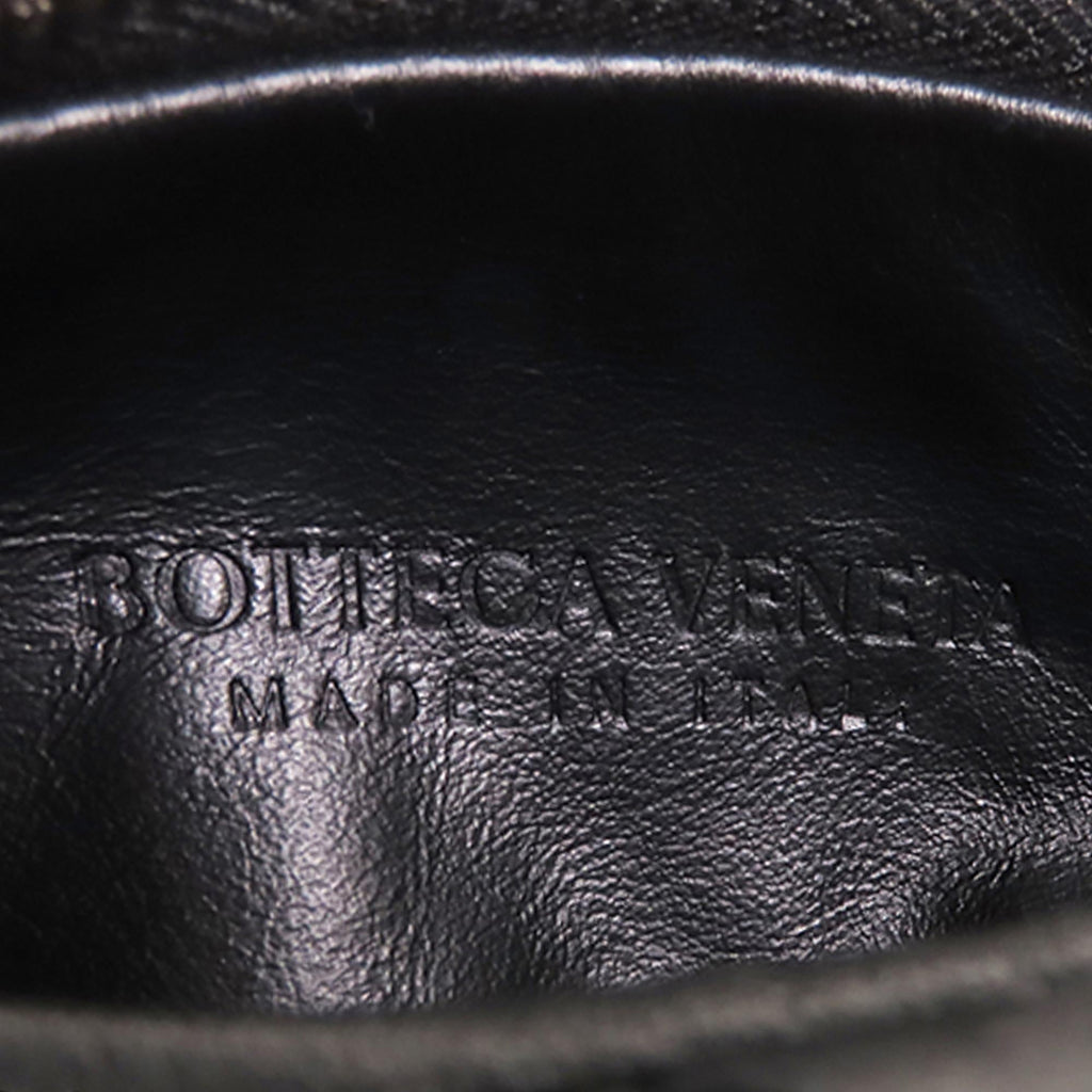 Bottega Veneta Mini Intrecciato Jodie (SHG-9RaCY7)