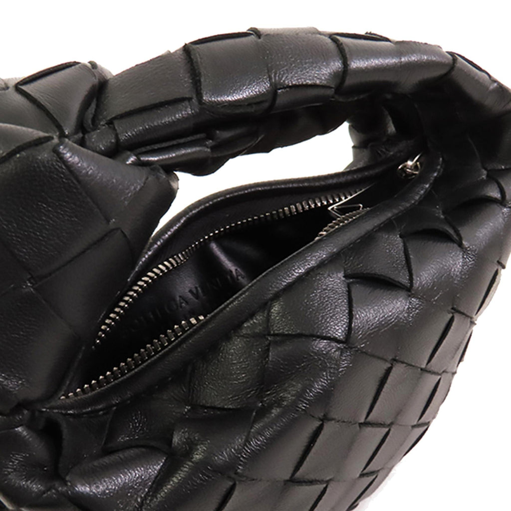 Bottega Veneta Mini Intrecciato Jodie (SHG-9RaCY7)