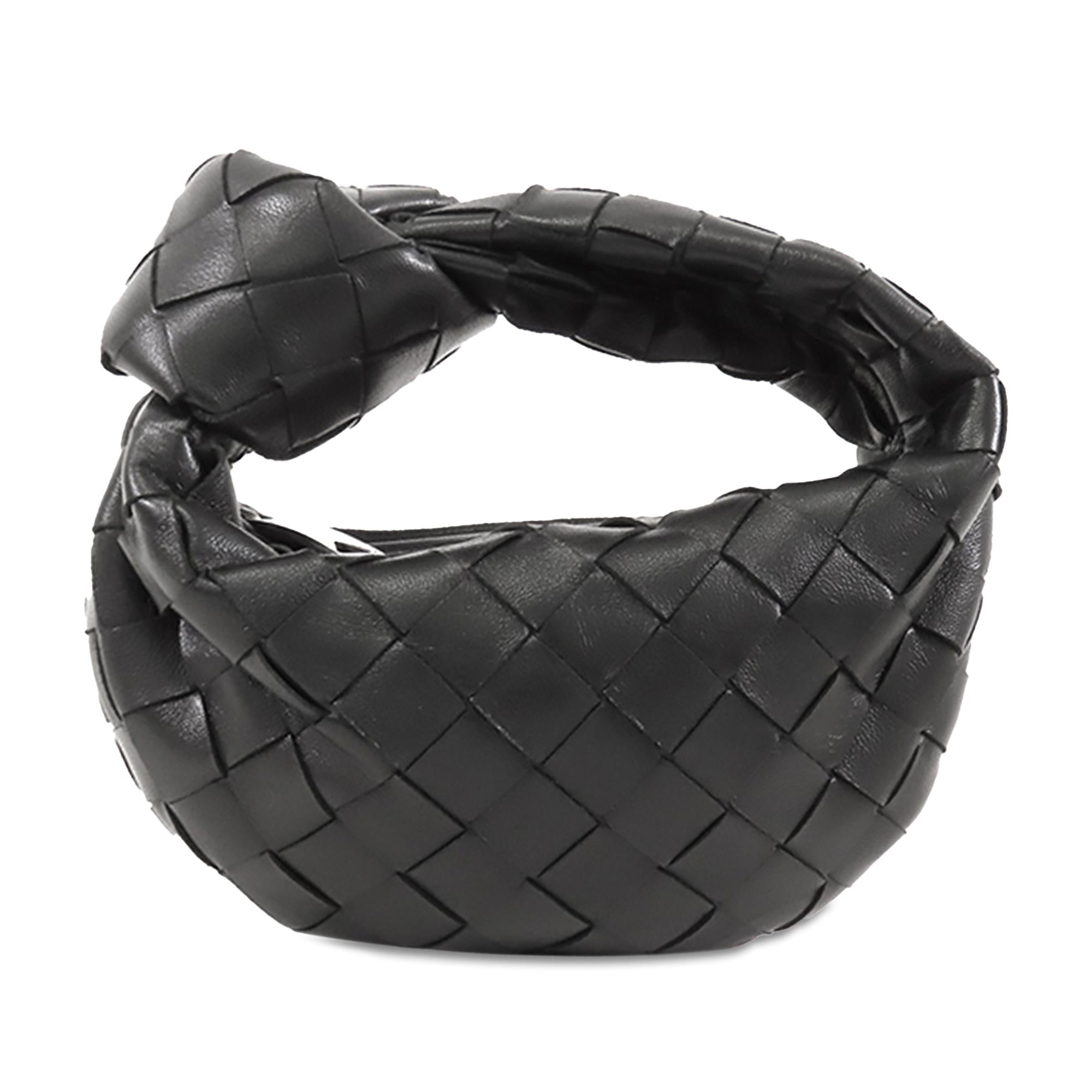 Bottega Veneta Mini Intrecciato Jodie (SHG-9RaCY7)