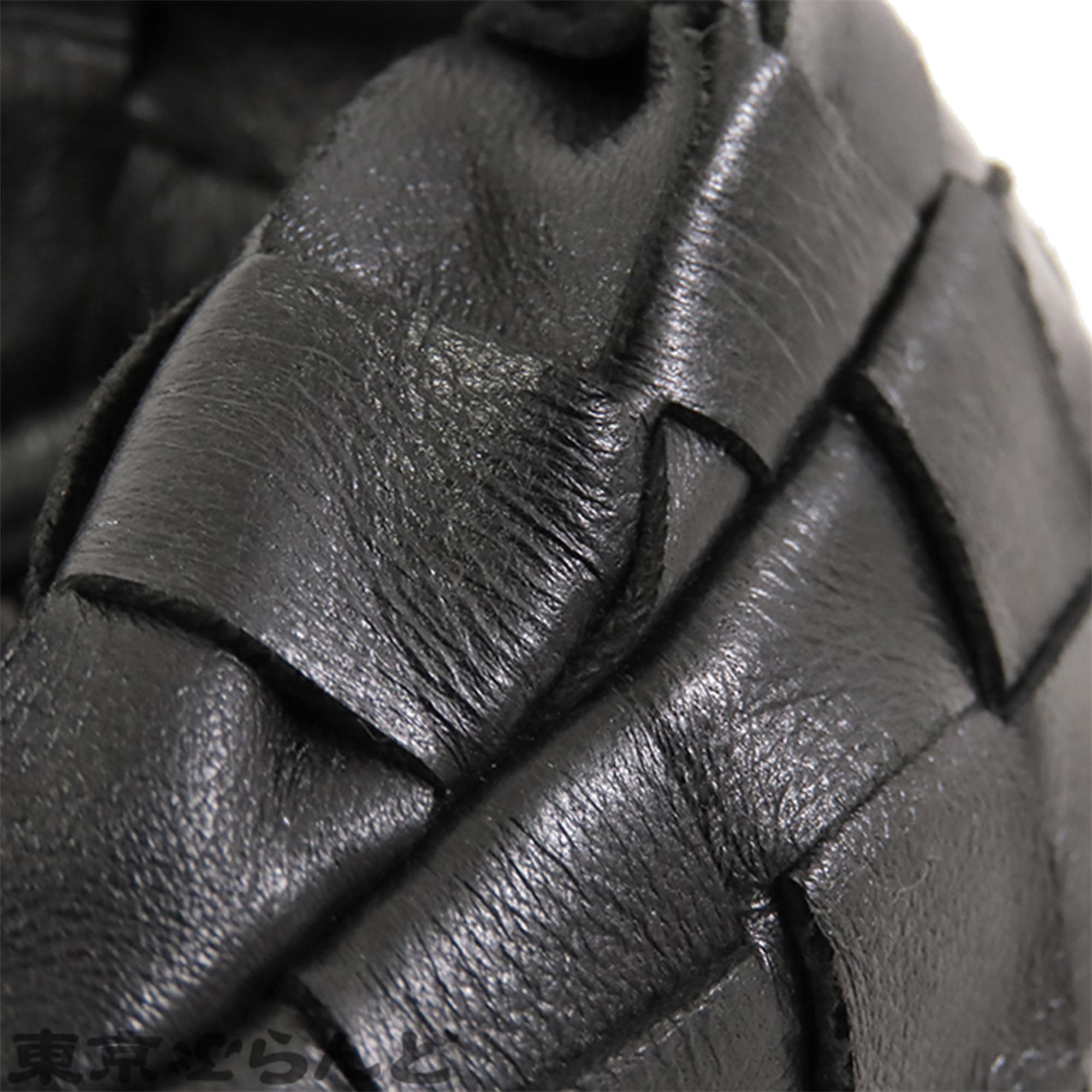 Bottega Veneta Mini Intrecciato Jodie (SHG-9RaCY7)