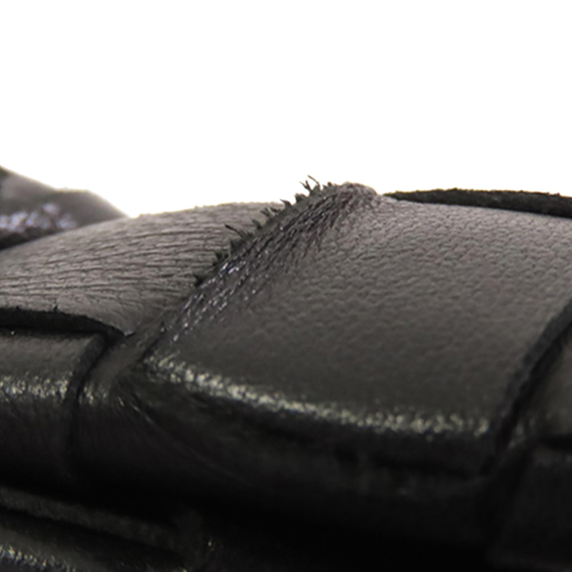 Bottega Veneta Mini Intrecciato Jodie (SHG-9RaCY7)