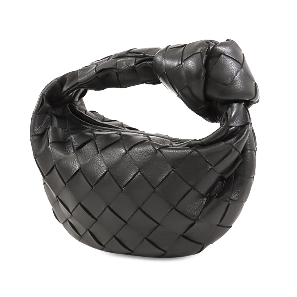 Bottega Veneta Mini Intrecciato Jodie (SHG-9RaCY7)