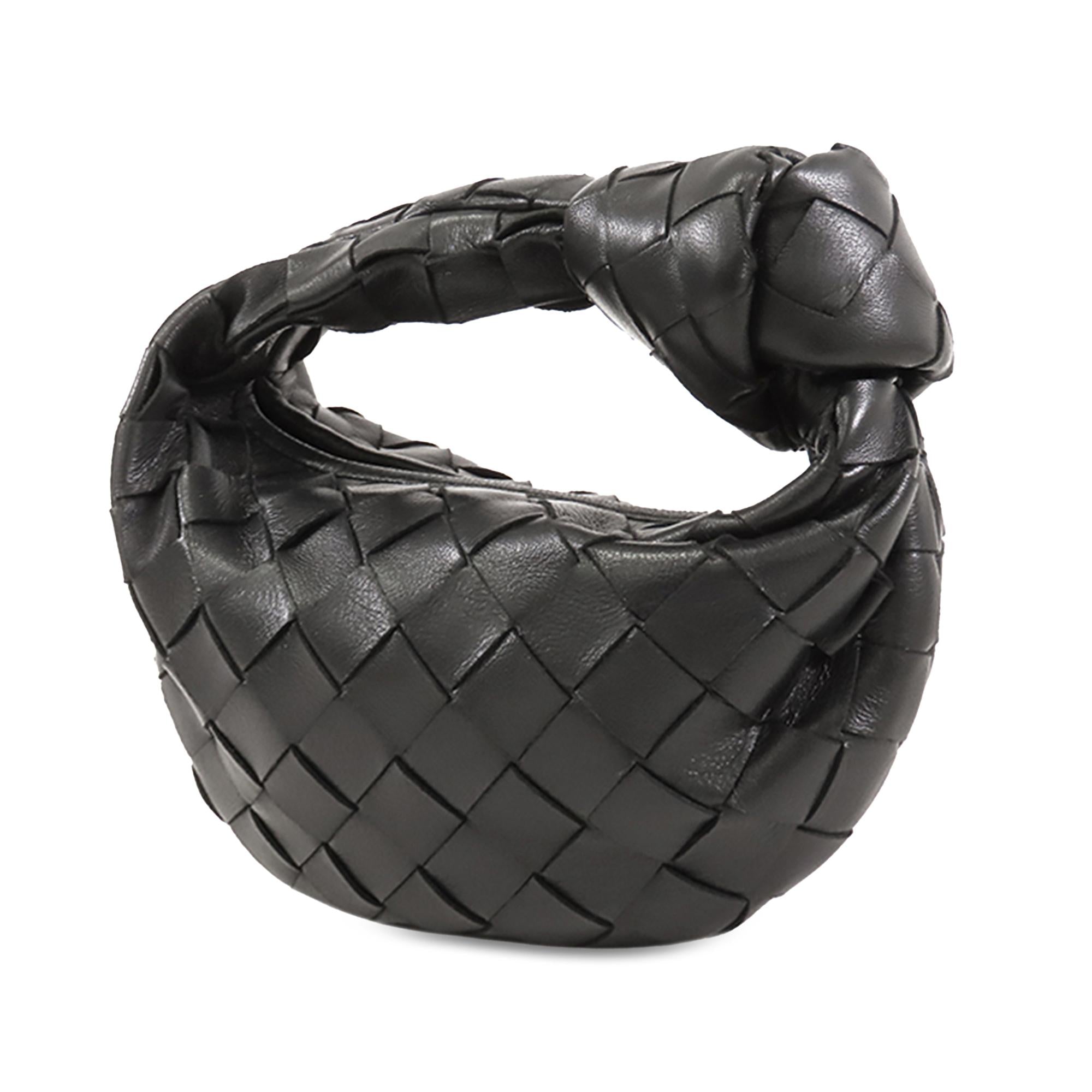 Bottega Veneta Mini Intrecciato Jodie (SHG-9RaCY7)