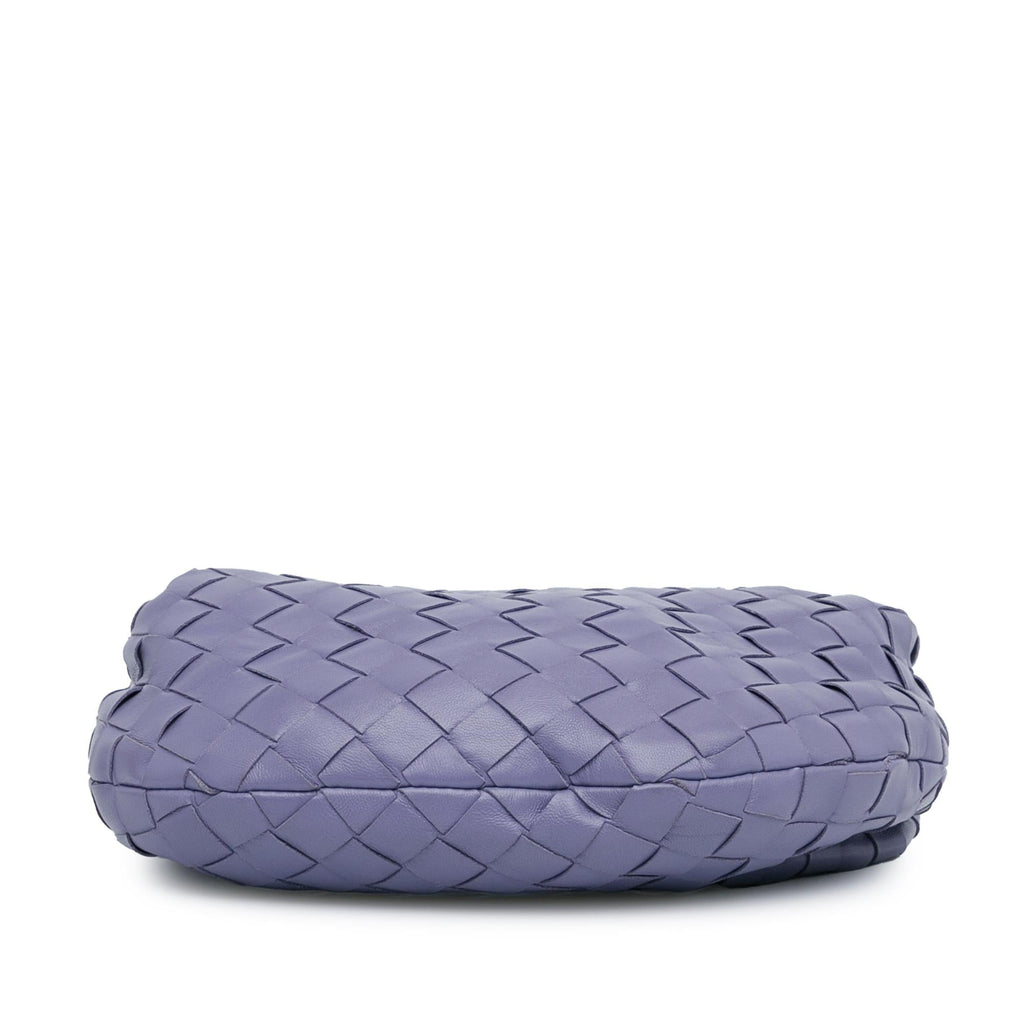 Bottega Veneta Mini Intrecciato Jodie (SHG-4NqQTf)