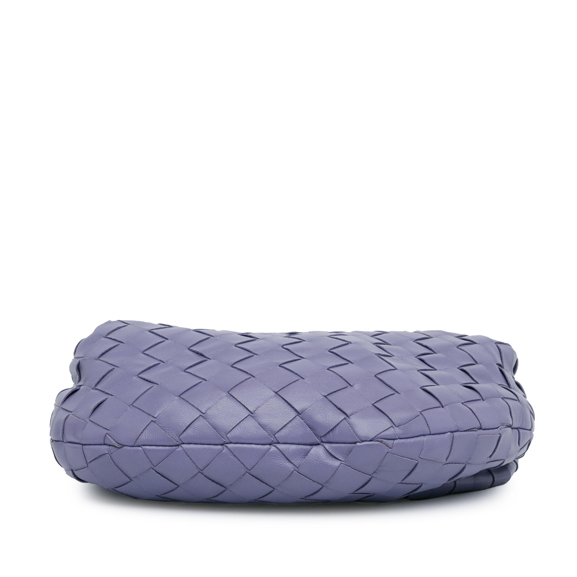 Bottega Veneta Mini Intrecciato Jodie (SHG-4NqQTf)
