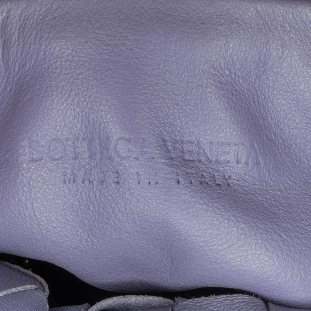 Bottega Veneta Mini Intrecciato Jodie (SHG-4NqQTf)
