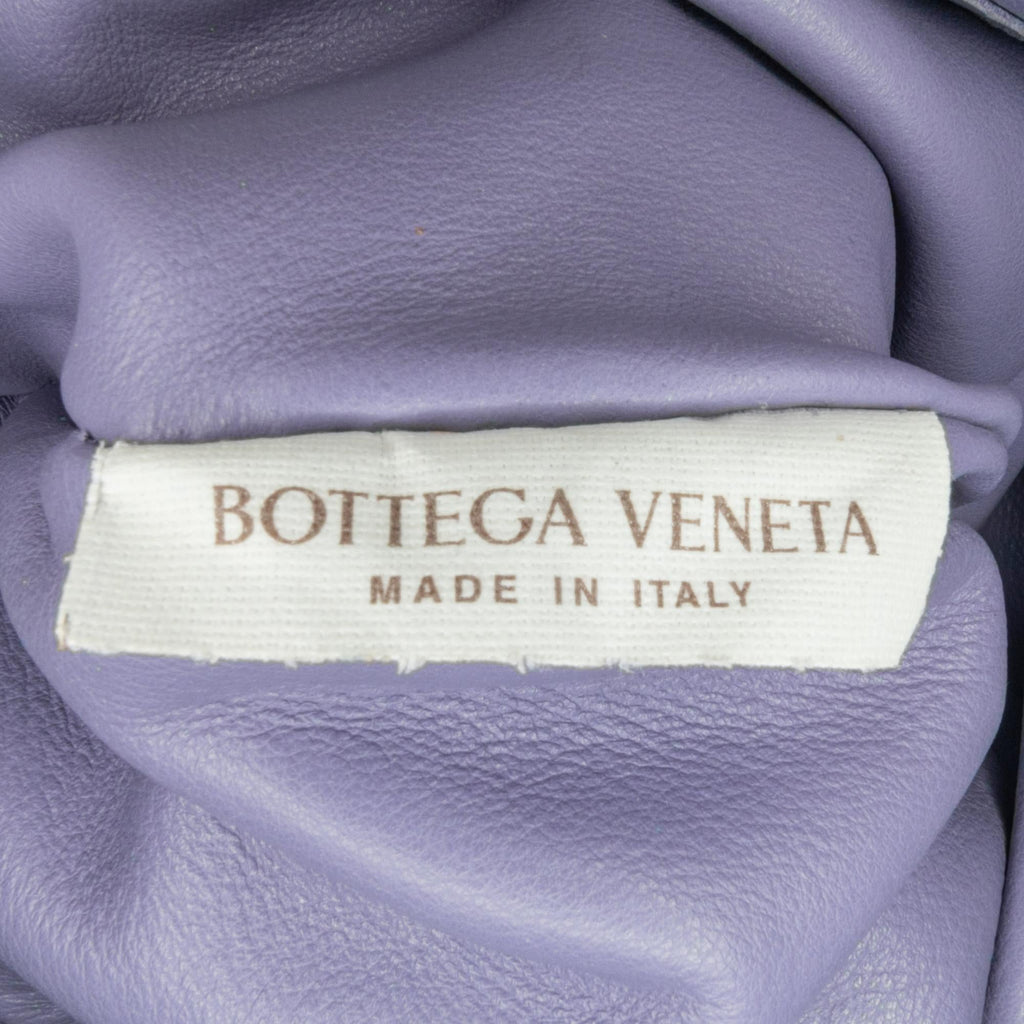 Bottega Veneta Mini Intrecciato Jodie (SHG-4NqQTf)