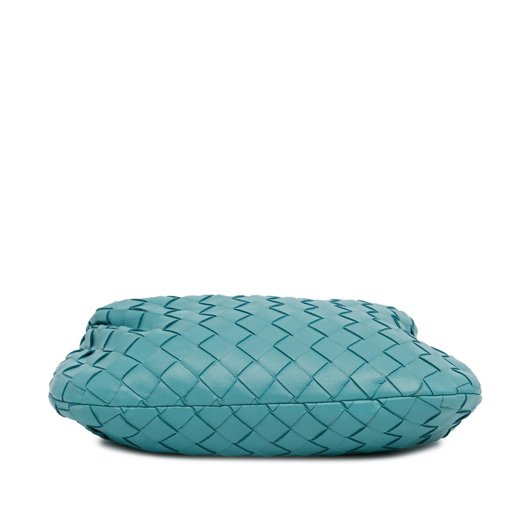 Bottega Veneta Mini Intrecciato Jodie (SHG-RFXZKv)