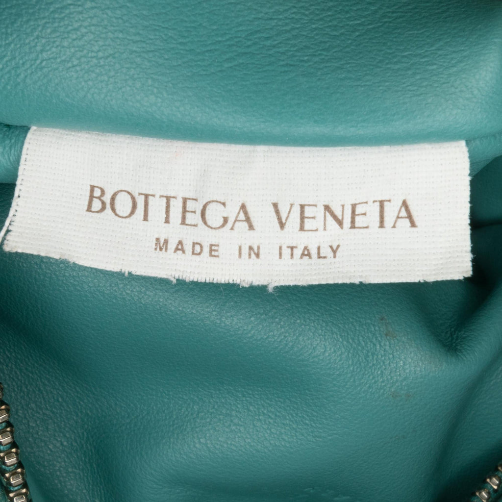 Bottega Veneta Mini Intrecciato Jodie (SHG-RFXZKv)