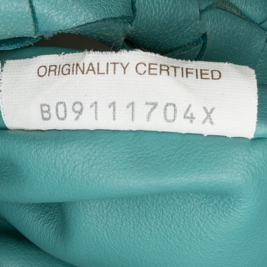 Bottega Veneta Mini Intrecciato Jodie (SHG-RFXZKv)