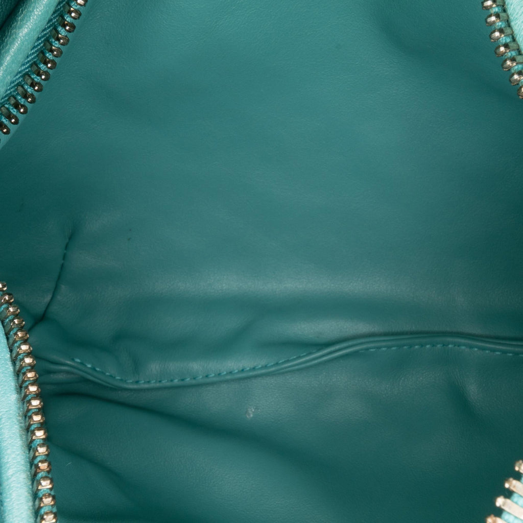 Bottega Veneta Mini Intrecciato Jodie (SHG-RFXZKv)