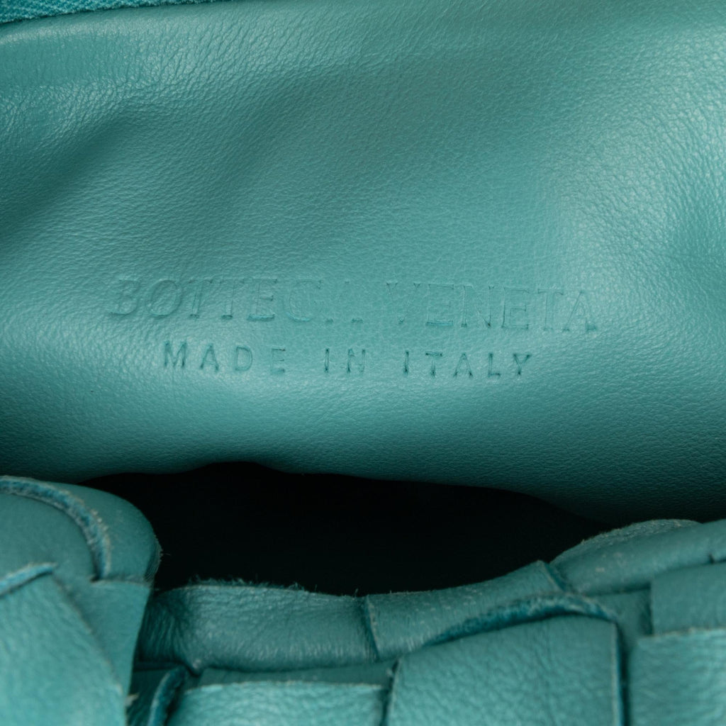 Bottega Veneta Mini Intrecciato Jodie (SHG-RFXZKv)