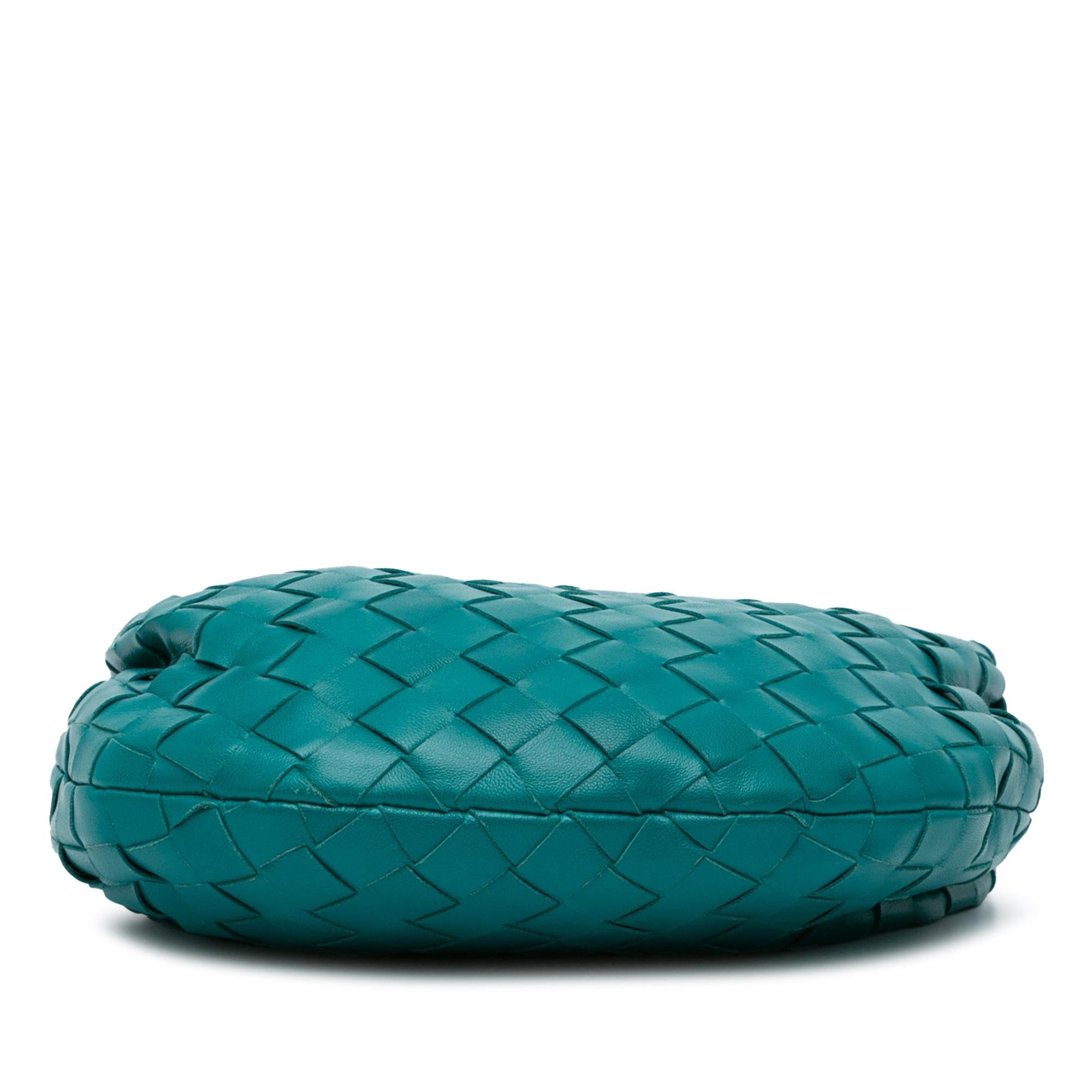 Bottega Veneta Mini Intrecciato Jodie (SHG-6dPhHC)