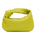 Bottega Veneta Mini Intrecciato Jodie (SHG-SqcL1P)