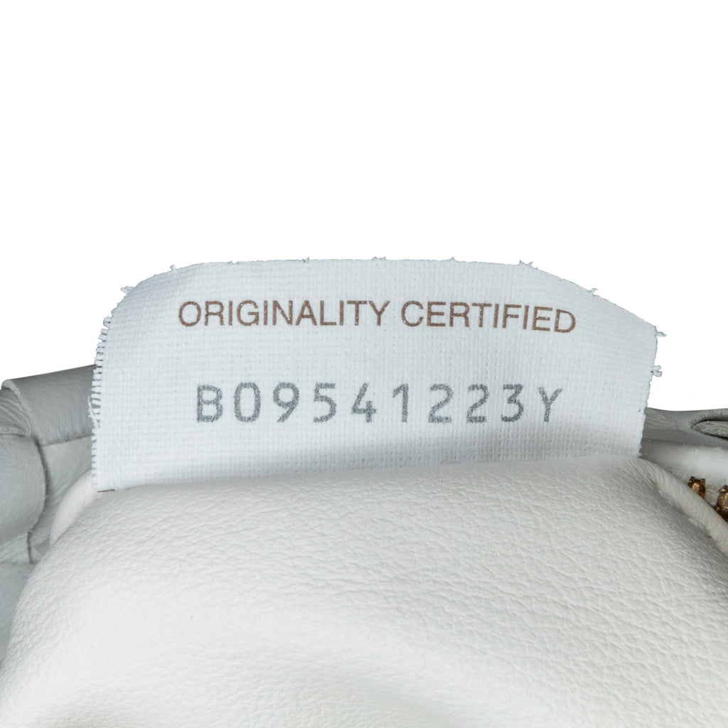 Bottega Veneta Mini Intrecciato Jodie (SHG-A64gYn)