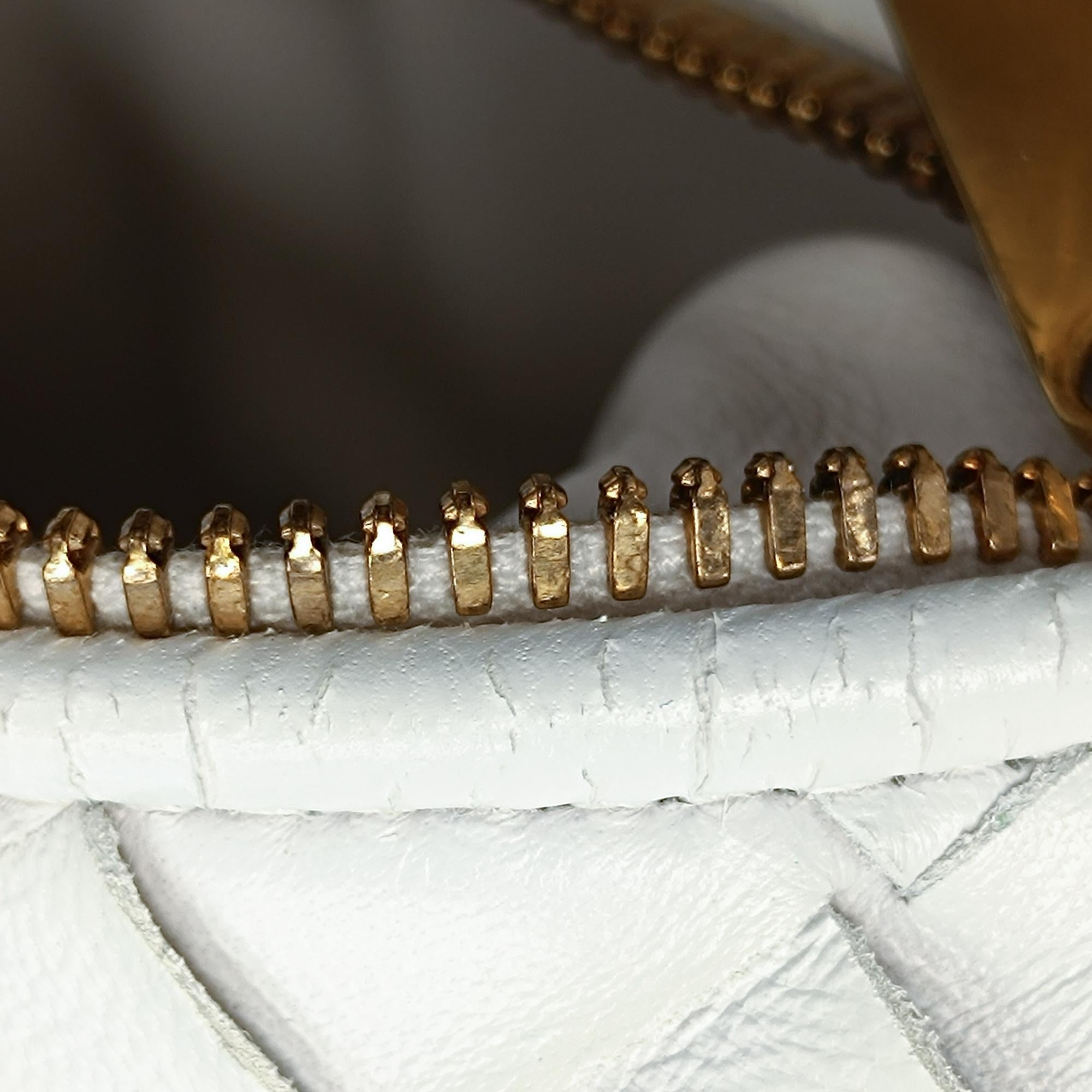 Bottega Veneta Mini Intrecciato Jodie (SHG-A64gYn)