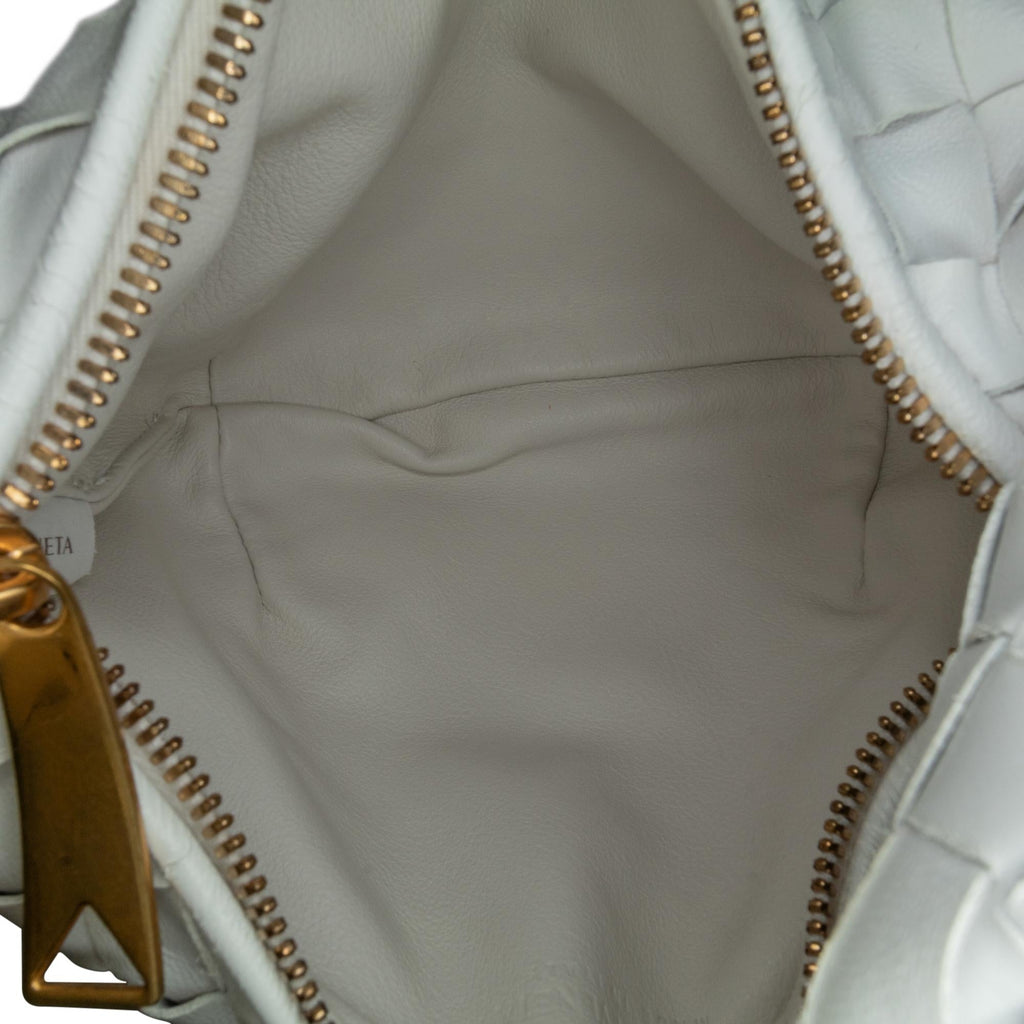 Bottega Veneta Mini Intrecciato Jodie (SHG-A64gYn)