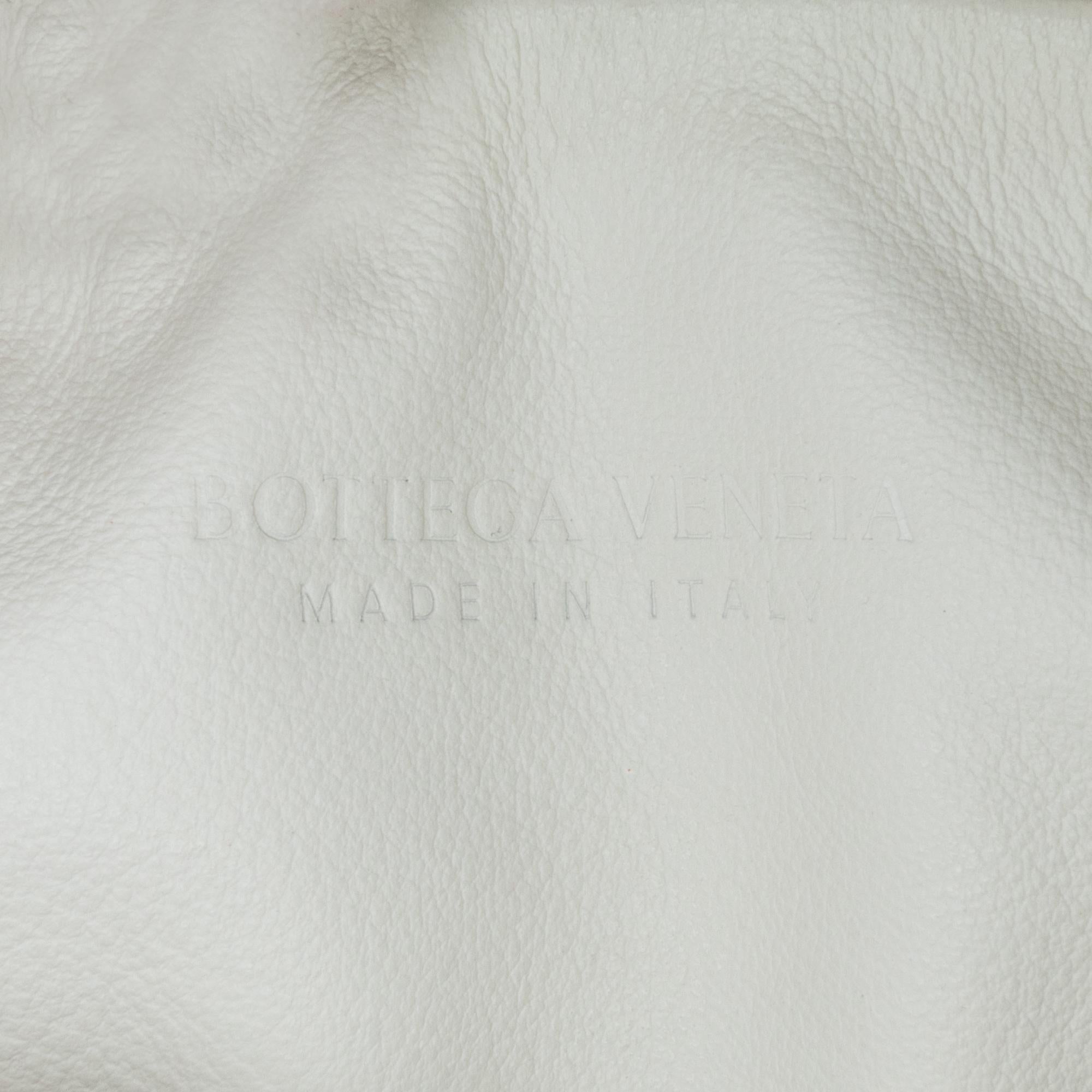 Bottega Veneta Mini Intrecciato Jodie (SHG-A64gYn)