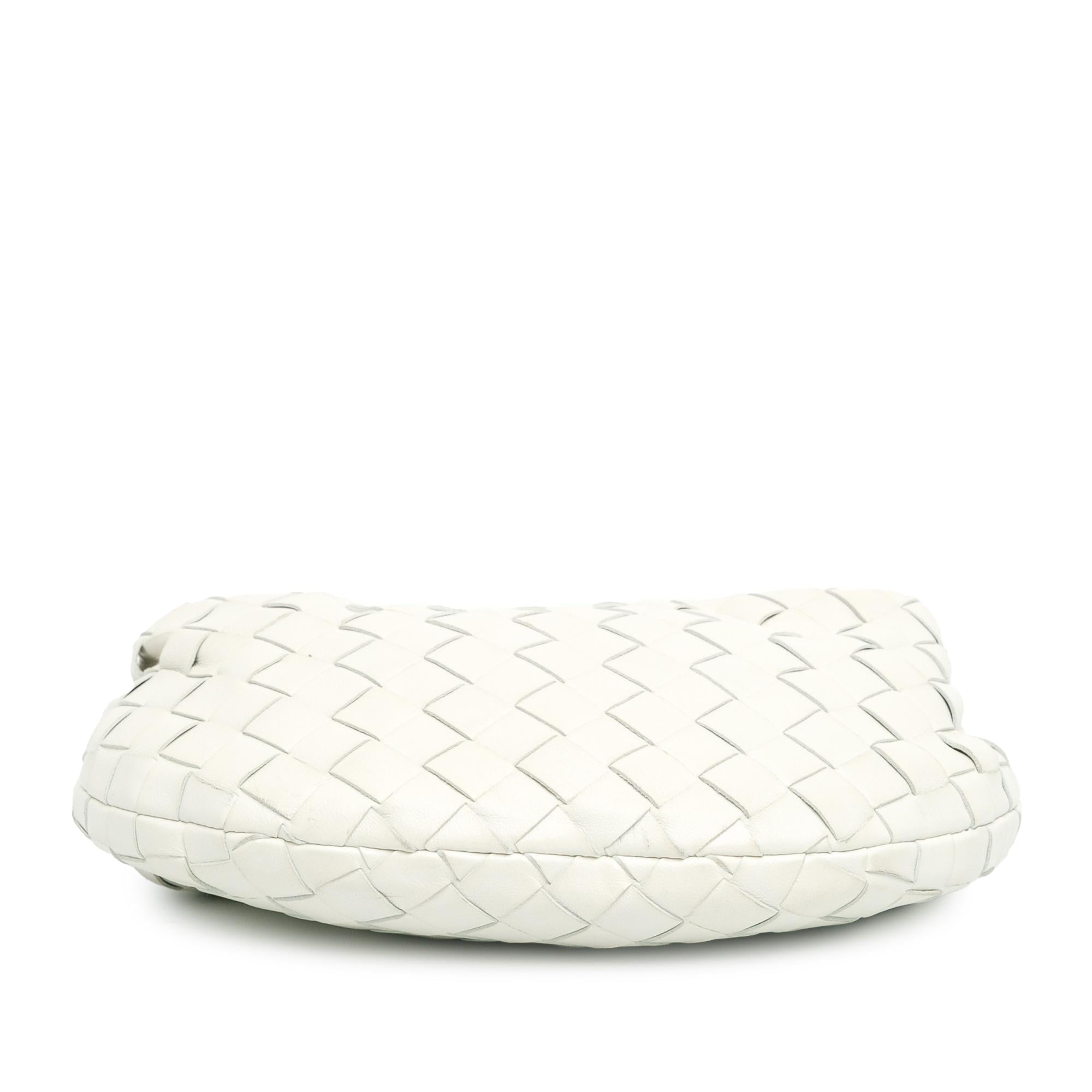 Bottega Veneta Mini Intrecciato Jodie (SHG-YjGJ0X)