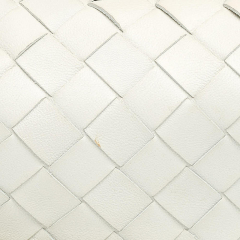 Bottega Veneta Mini Intrecciato Jodie (SHG-YjGJ0X)