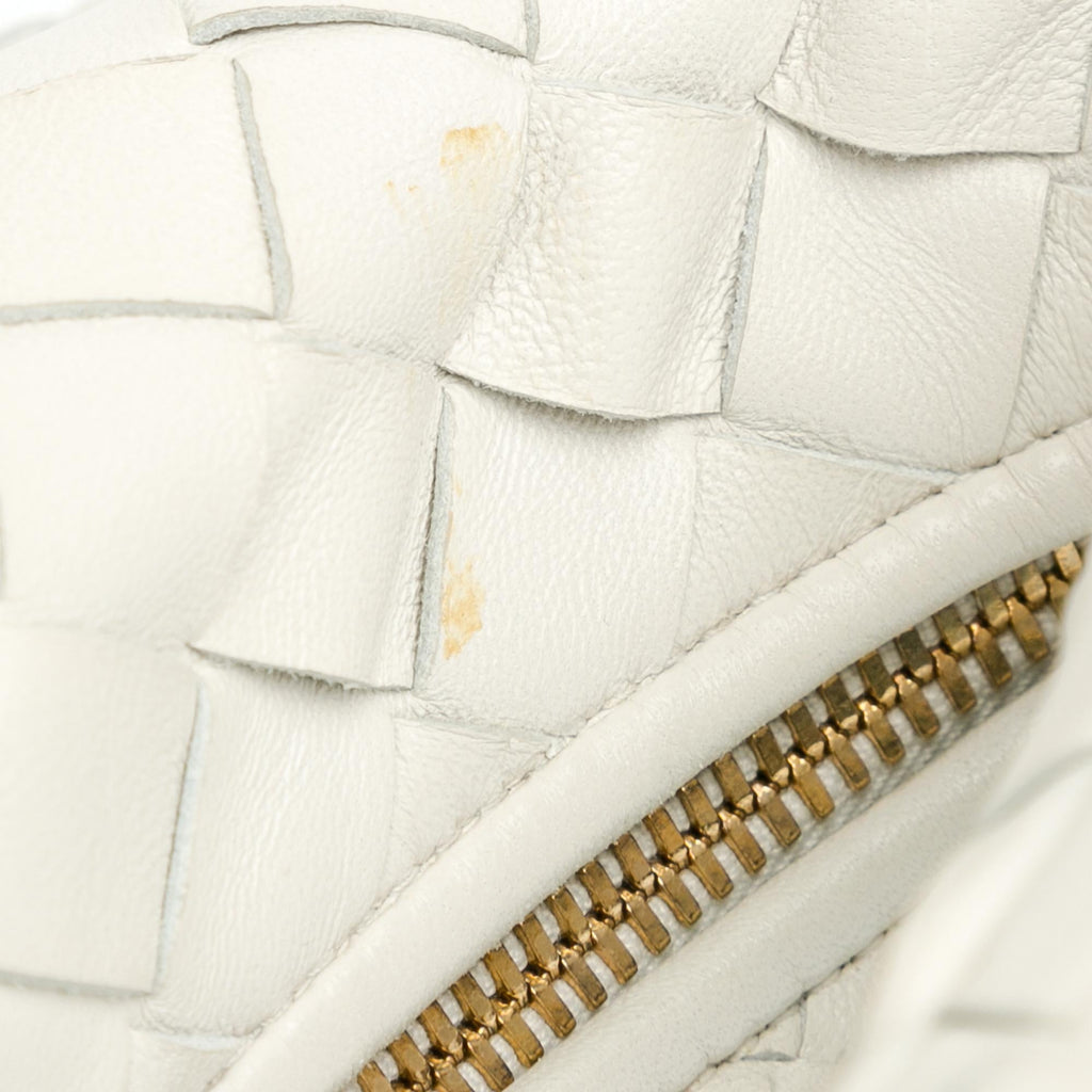 Bottega Veneta Mini Intrecciato Jodie (SHG-YjGJ0X)