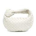Bottega Veneta Mini Intrecciato Jodie (SHG-YjGJ0X)