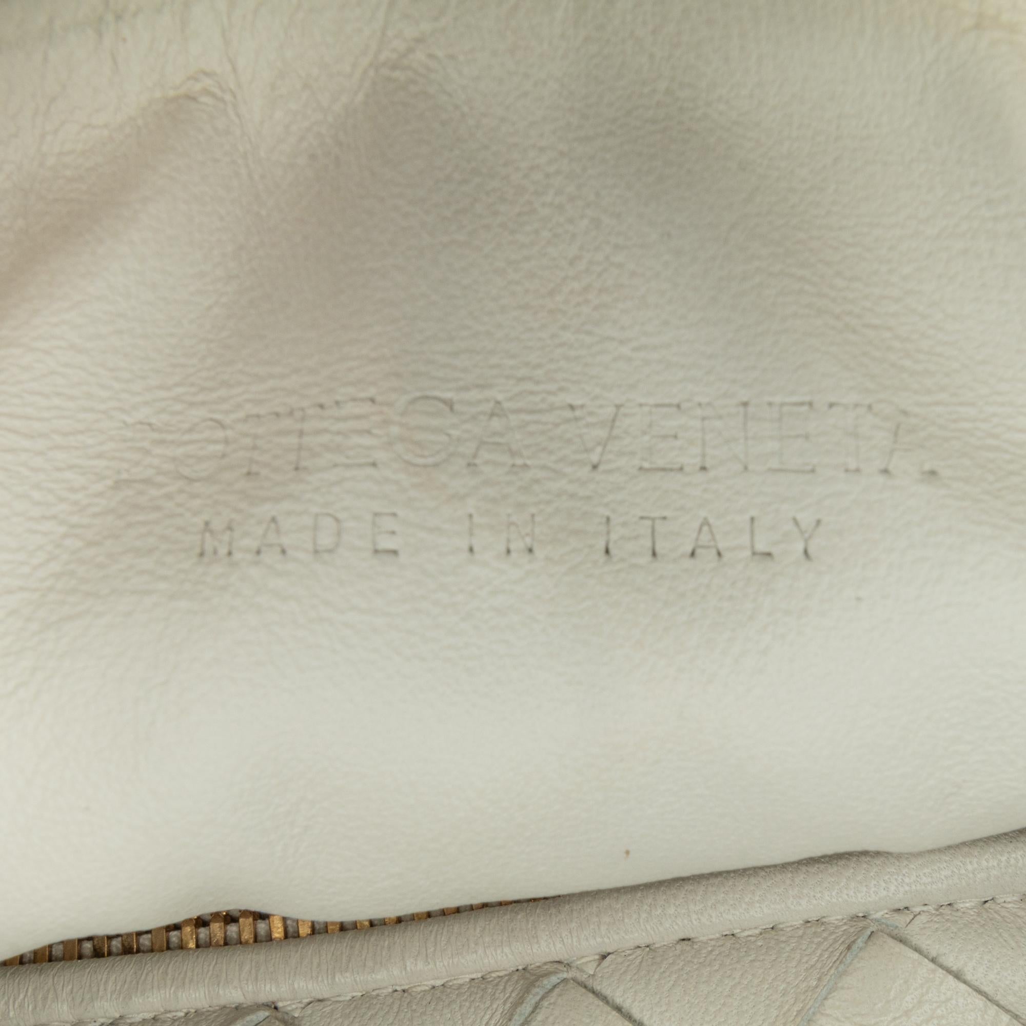 Bottega Veneta Mini Intrecciato Jodie (SHG-YjGJ0X)