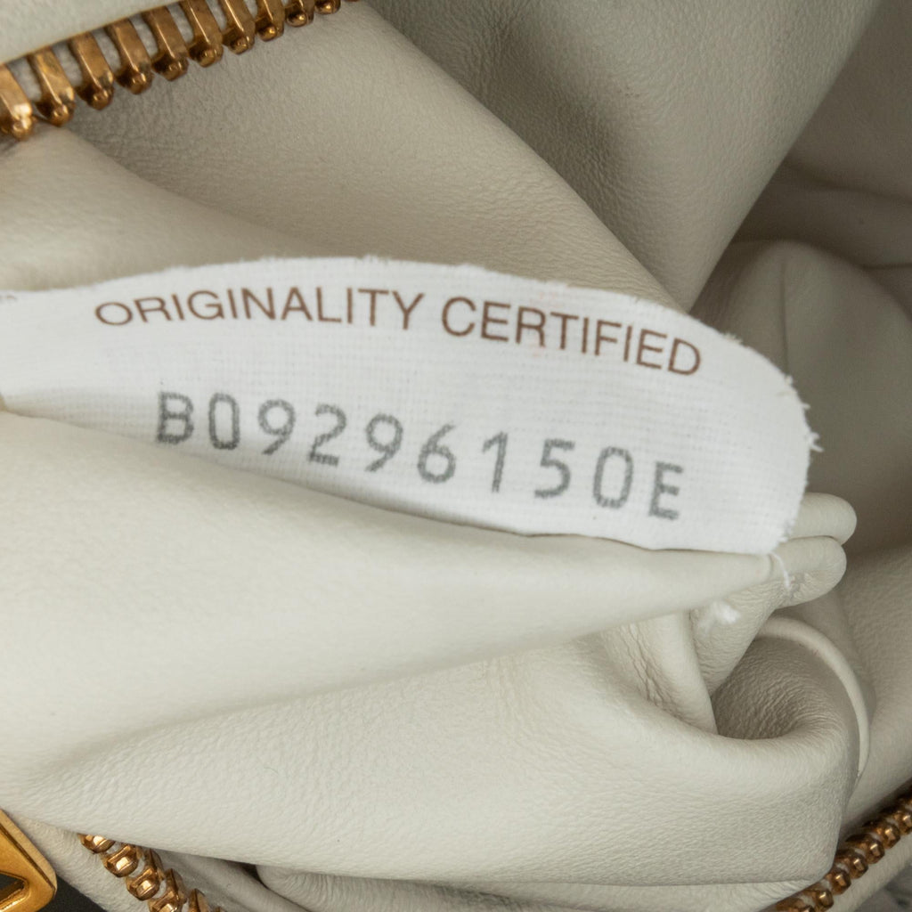 Bottega Veneta Mini Intrecciato Jodie (SHG-YjGJ0X)