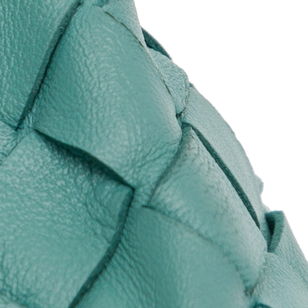 Bottega Veneta Mini Intrecciato Jodie (SHG-5DU5M3)
