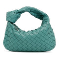 Bottega Veneta Mini Intrecciato Jodie (SHG-5DU5M3)