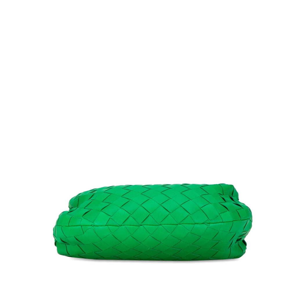 Bottega Veneta Mini Intrecciato Jodie (SHG-zFEe4V)