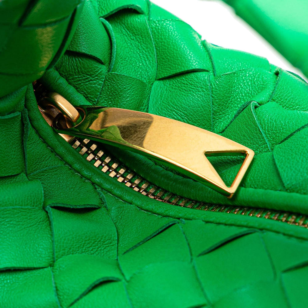 Bottega Veneta Mini Intrecciato Jodie (SHG-zFEe4V)
