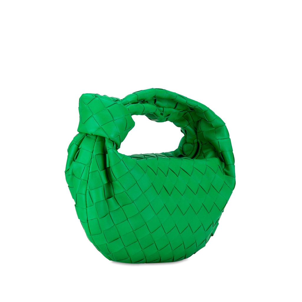 Bottega Veneta Mini Intrecciato Jodie (SHG-zFEe4V)