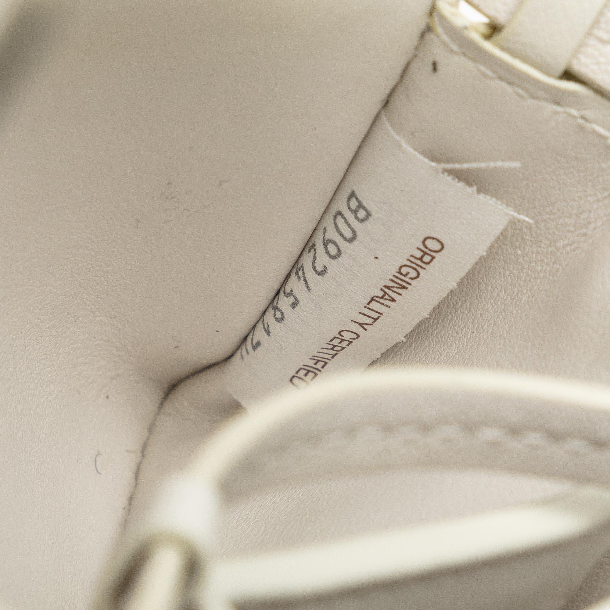 Bottega Veneta Mini Intrecciato Knot Crossbody (SHG-yN9X7d)