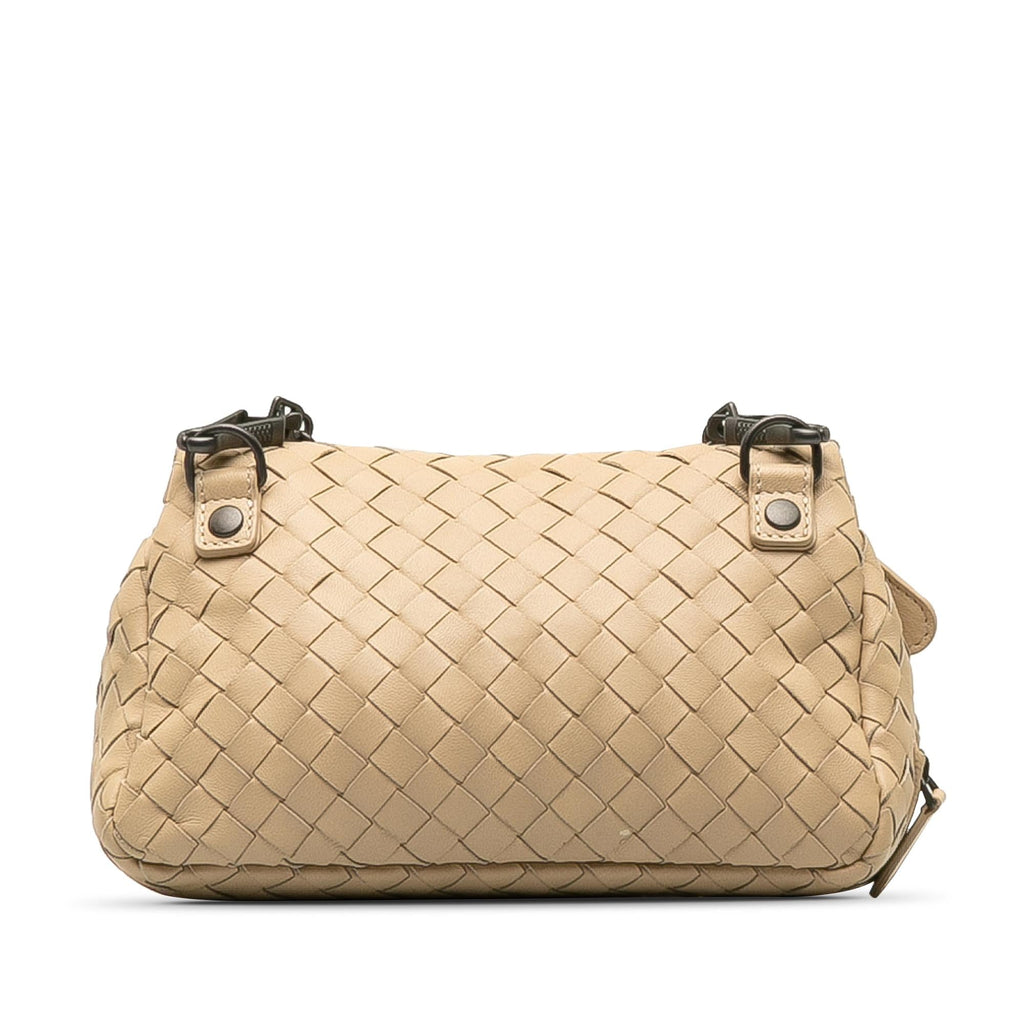 Bottega Veneta Mini Intrecciato Olimpia (SHG-R7yxwY)