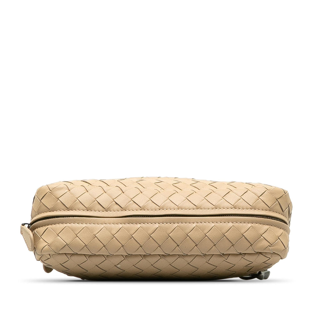 Bottega Veneta Mini Intrecciato Olimpia (SHG-R7yxwY)