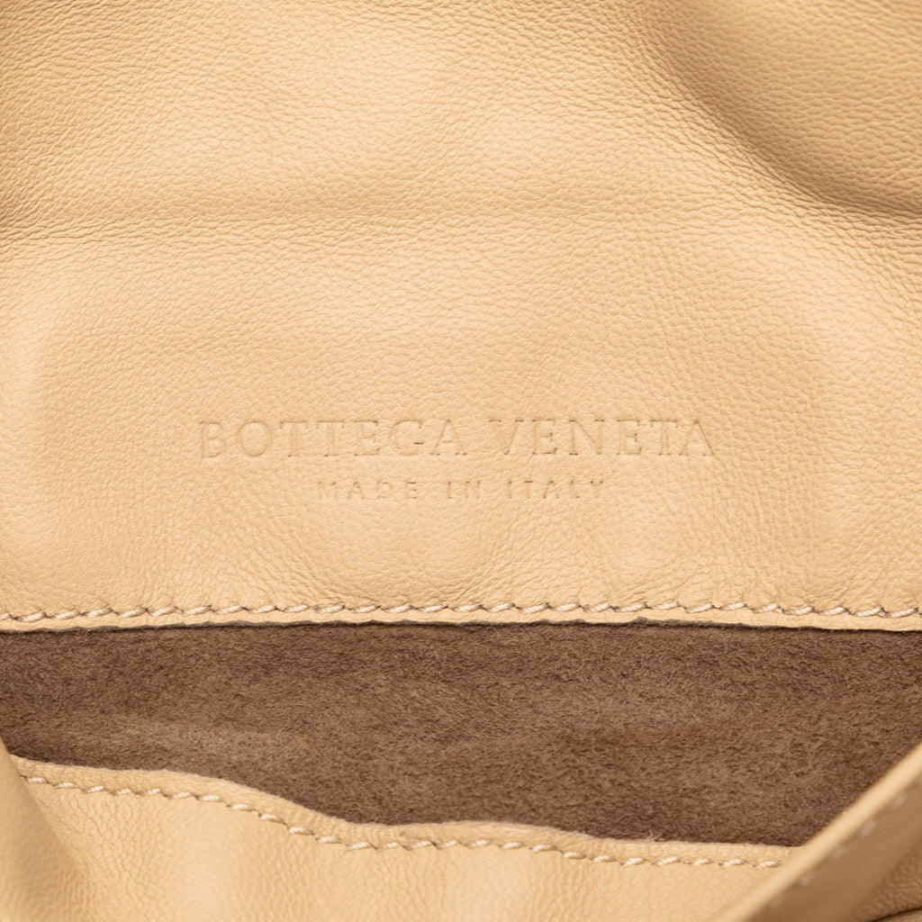 Bottega Veneta Mini Intrecciato Olimpia (SHG-R7yxwY)