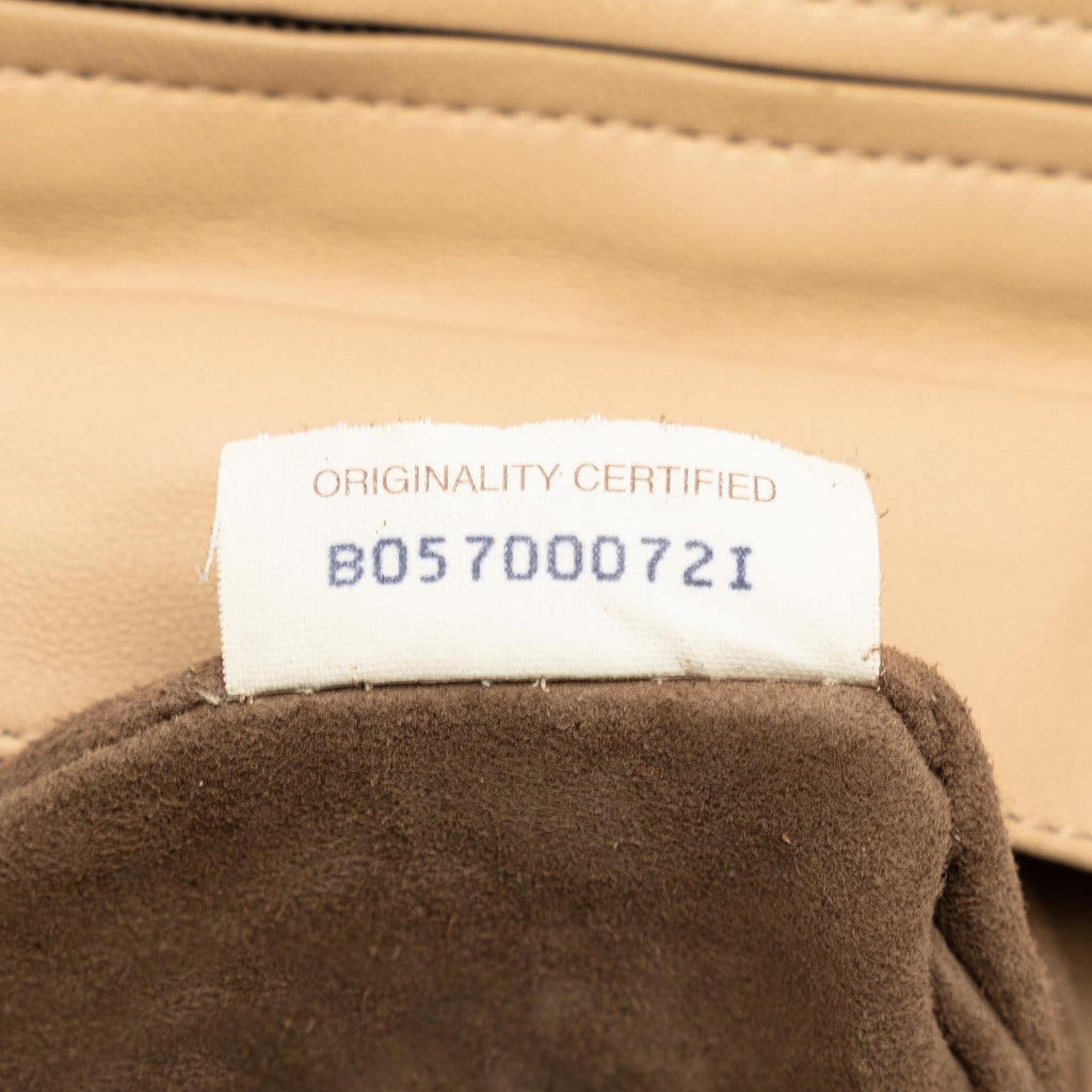 Bottega Veneta Mini Intrecciato Olimpia (SHG-R7yxwY)