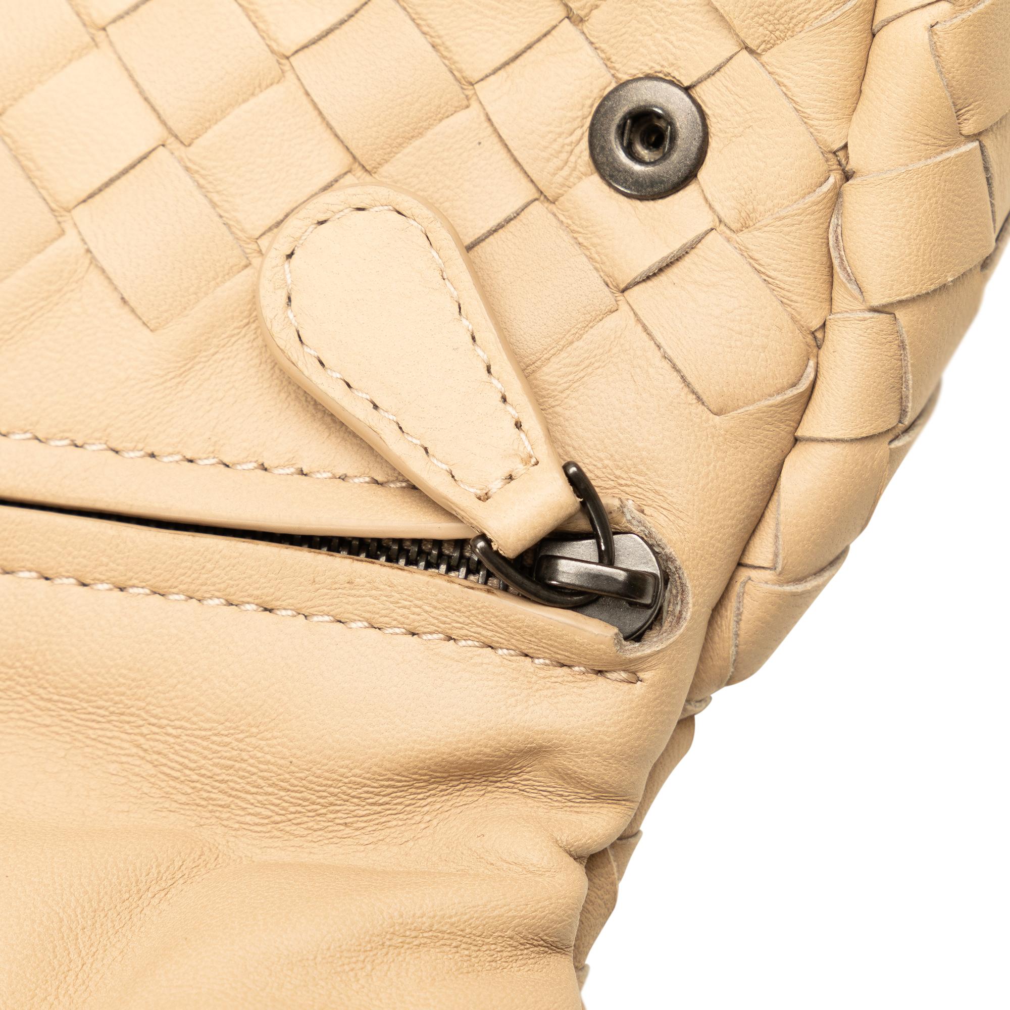 Bottega Veneta Mini Intrecciato Olimpia (SHG-R7yxwY)