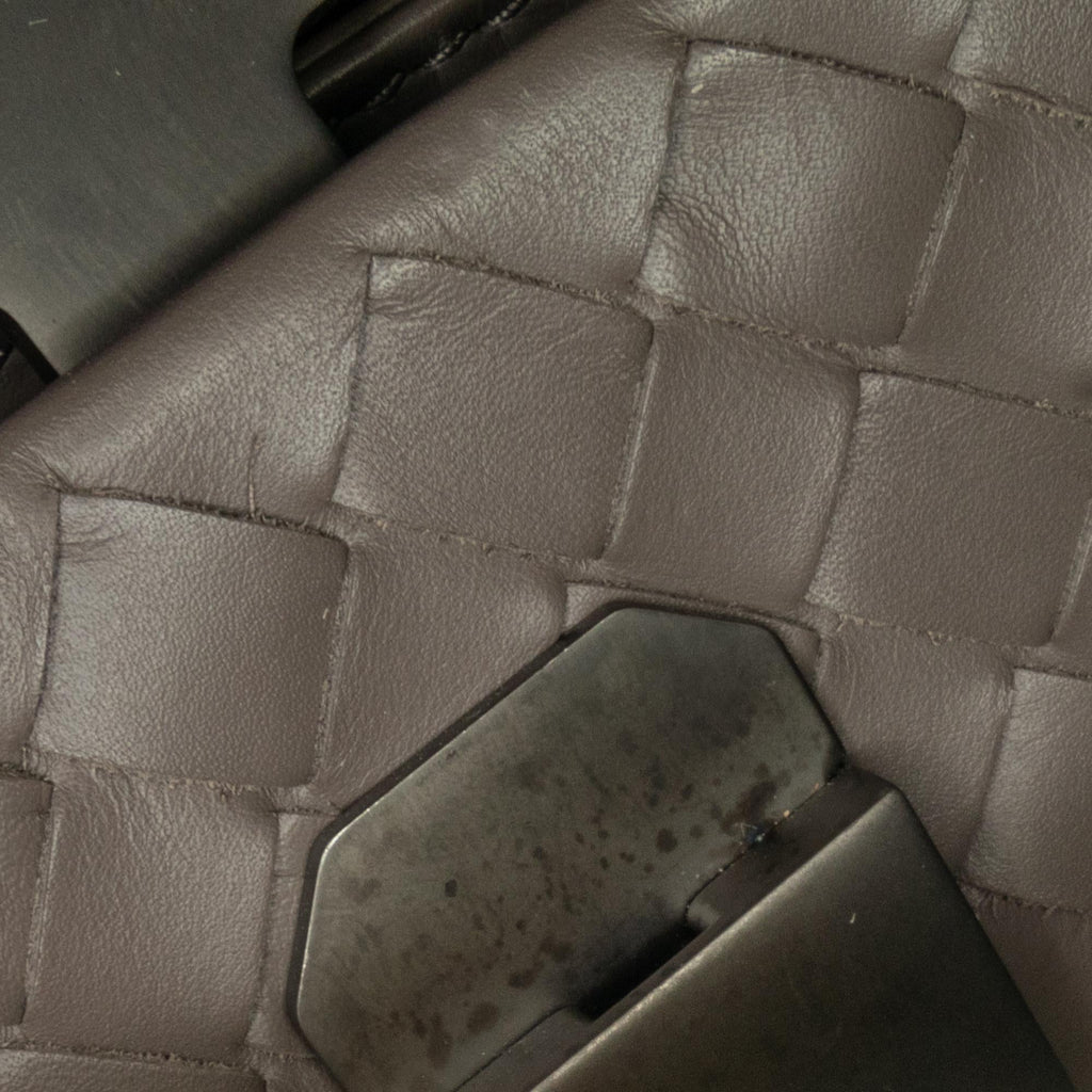 Bottega Veneta Mini Intrecciato Roma (SHG-WAc83d)