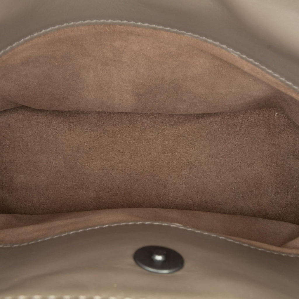 Bottega Veneta Mini Intrecciato Roma (SHG-WAc83d)