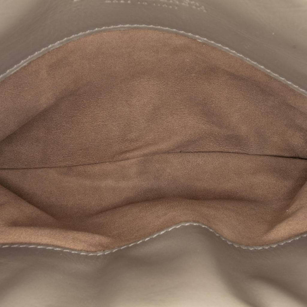 Bottega Veneta Mini Intrecciato Roma (SHG-WAc83d)