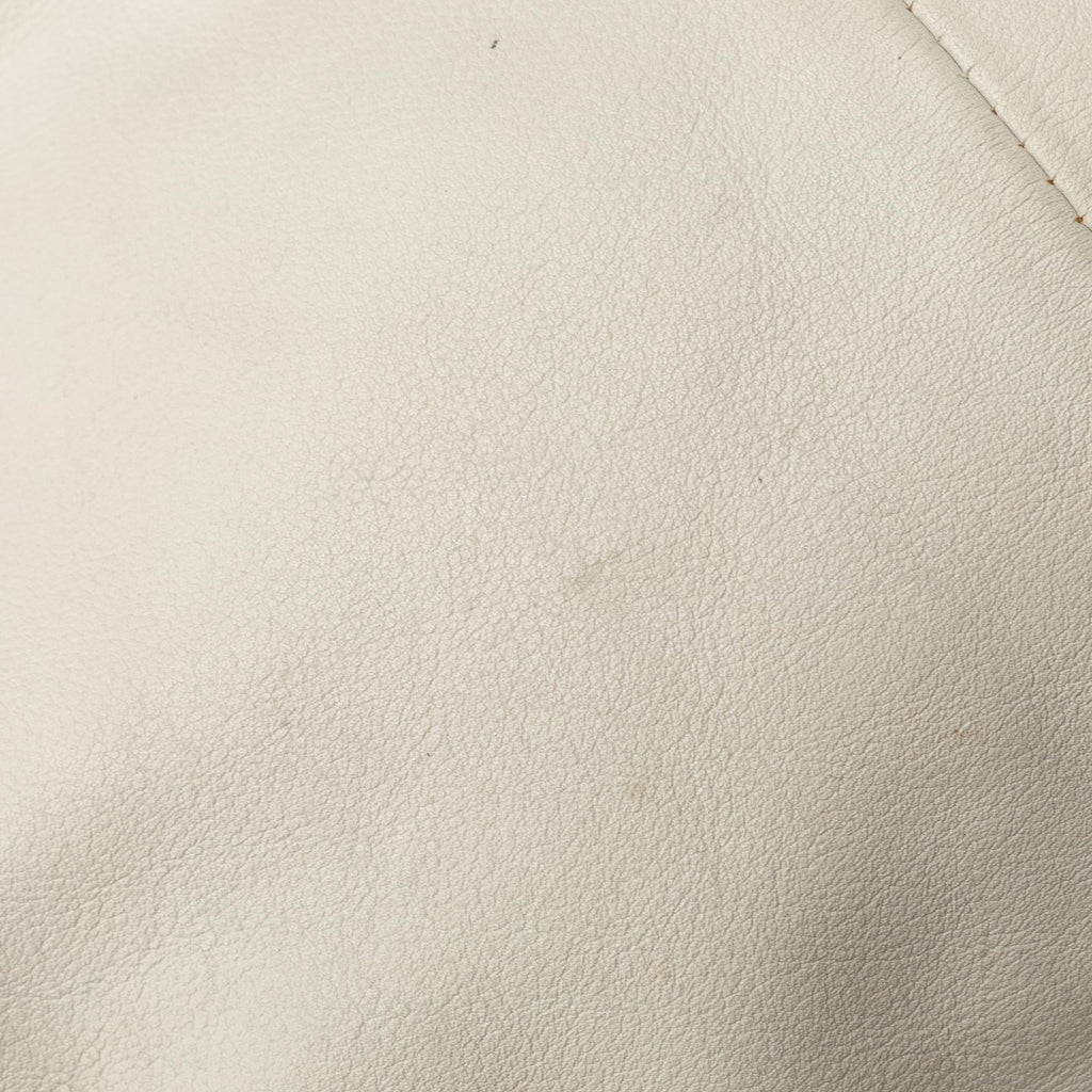 Bottega Veneta Mini Lambskin Double Knot Bag (SHG-RYDSLF)