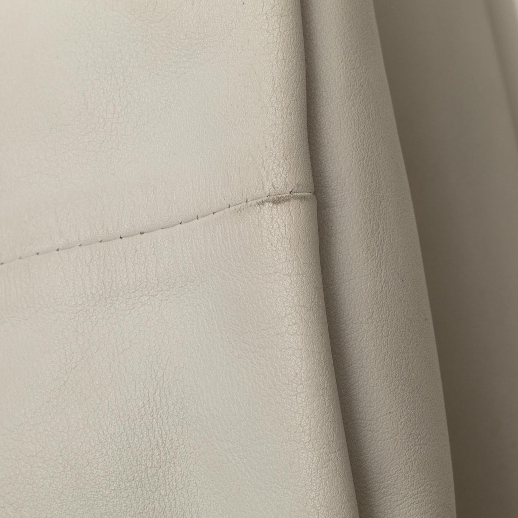 Bottega Veneta Mini Lambskin Double Knot Bag (SHG-RYDSLF)
