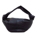Bottega Veneta Mini Leather Double Knot (SHG-7anhHB)