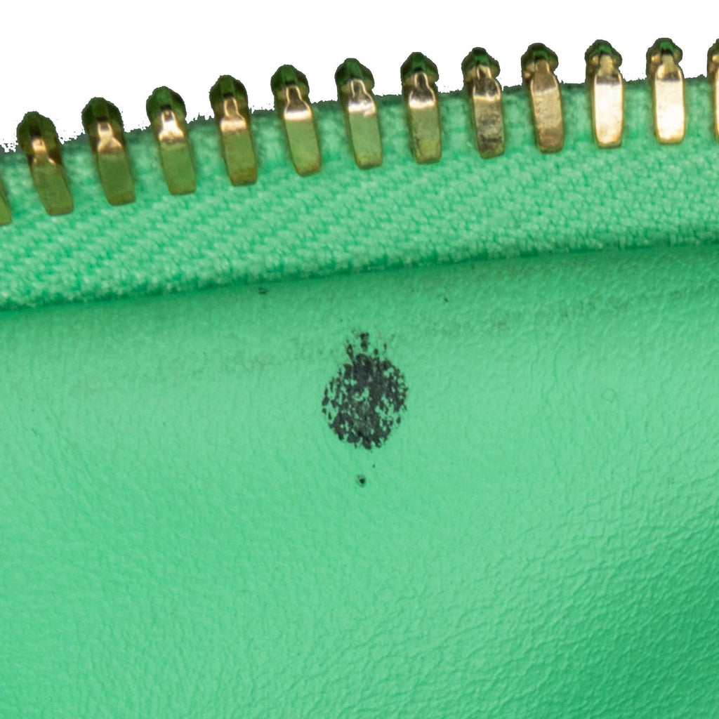 Bottega Veneta Mini Nappa Intrecciato Jodie (SHG-hvUvze)