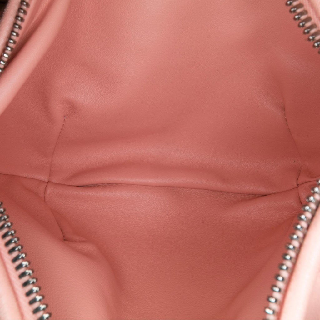 Bottega Veneta Mini Nappa Intrecciato Jodie (SHG-gp9WuF)