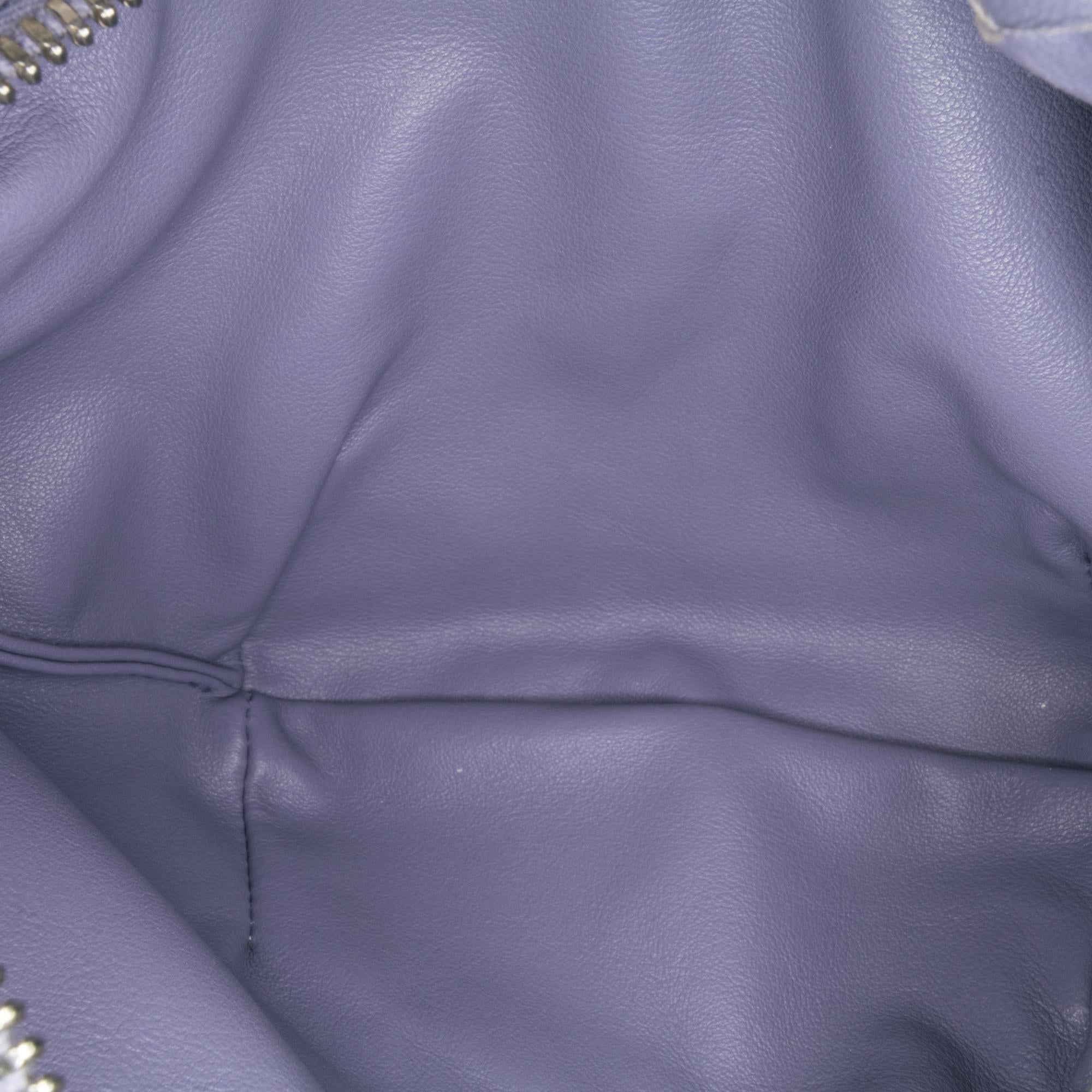 Bottega Veneta Mini Nappa Intrecciato Jodie (SHG-algxfV)