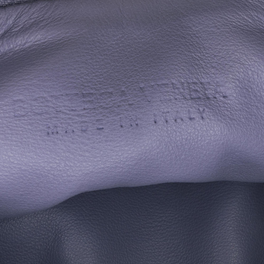Bottega Veneta Mini Nappa Intrecciato Jodie (SHG-algxfV)